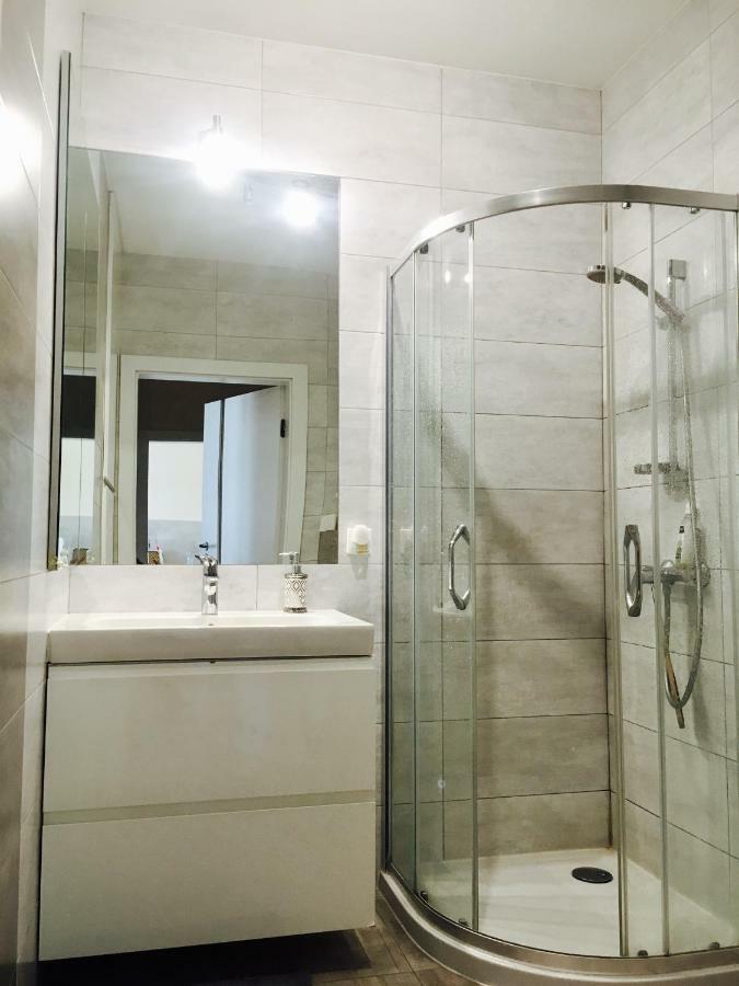 Clicktheflat Artistic Estate Apartment Varsavia Esterno foto