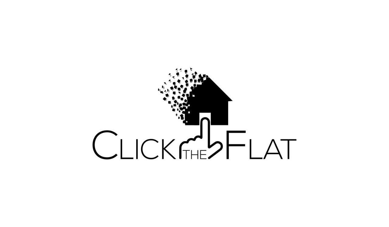 Clicktheflat Artistic Estate Apartment Varsavia Esterno foto